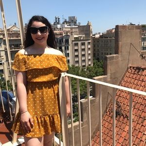 Charlotte Russe dress